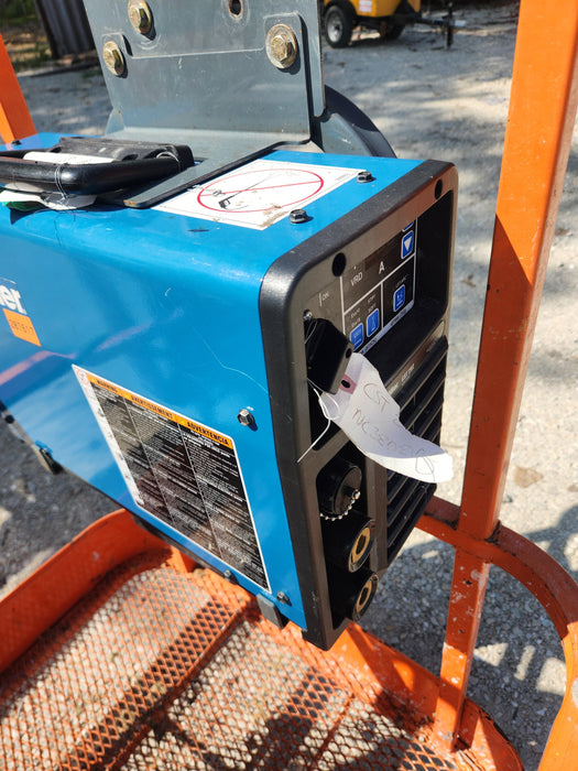 2022 MILLER ELECTRIC CST-280