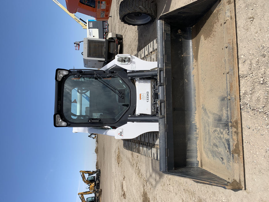 2021 BOBCAT T740