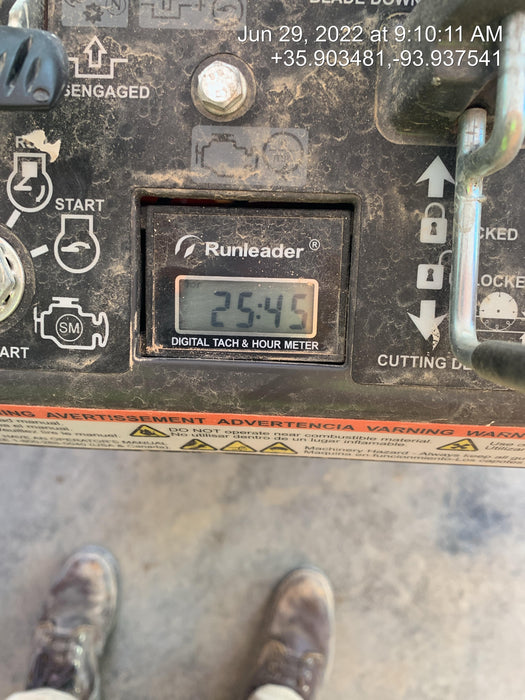 2021 HUSQVARNA FS 524