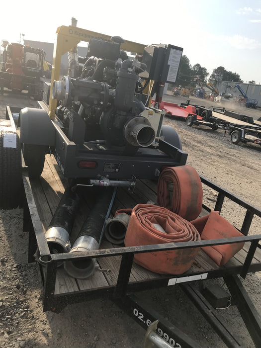 2022 ATLAS COPCO PAC F66 KD