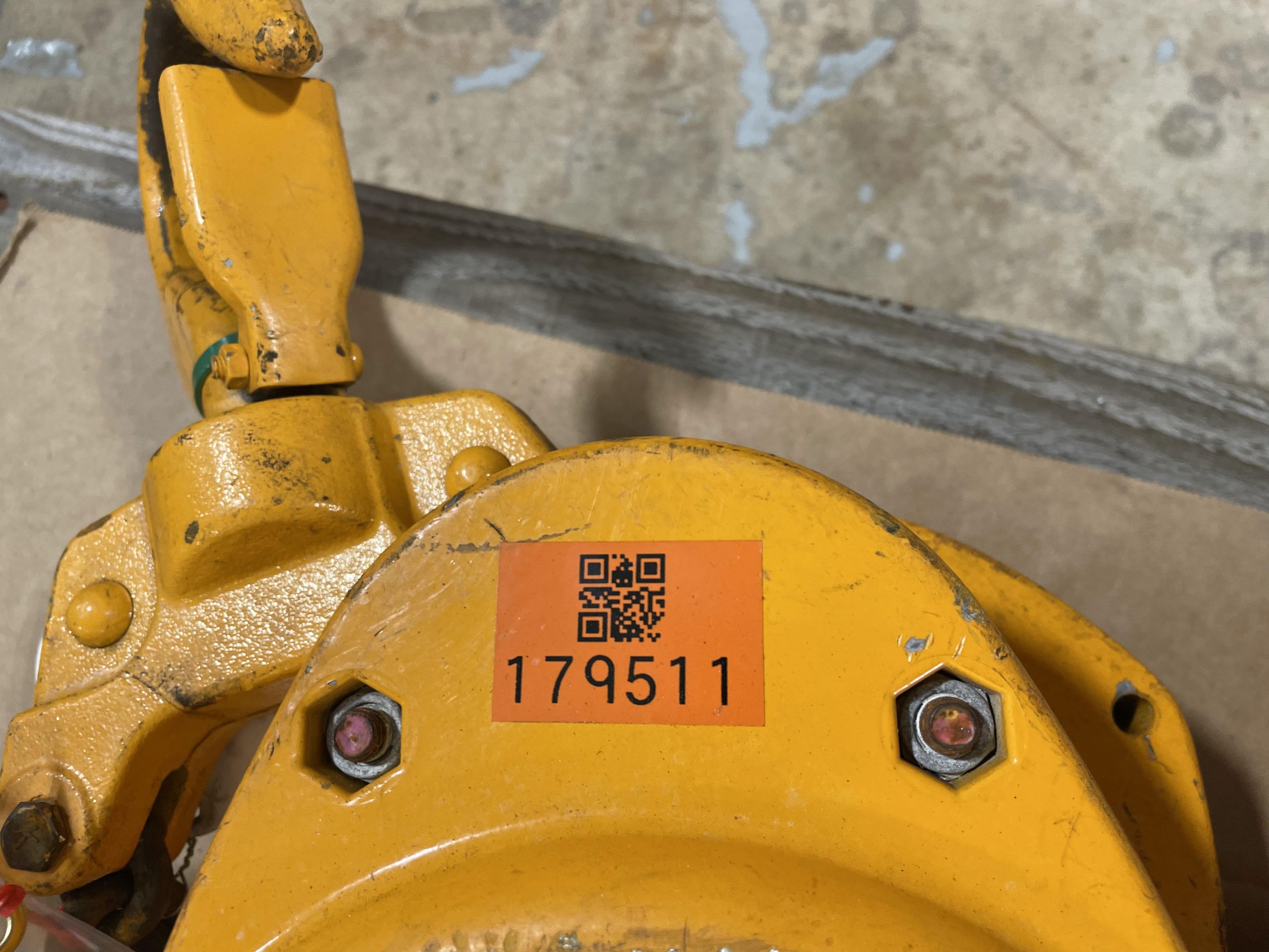 2021 HARRINGTON CF030-30