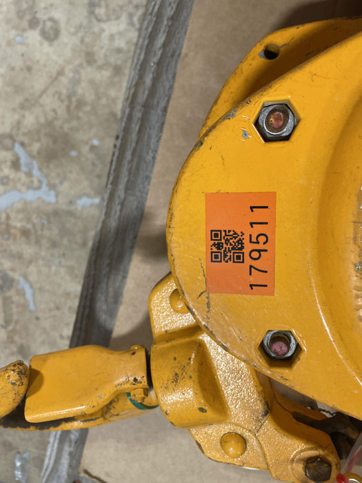 2021 HARRINGTON CF030-30