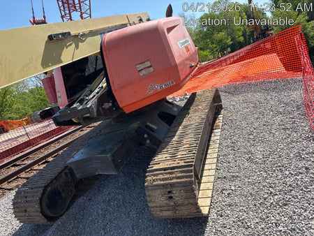 2021 JLG 660SJC