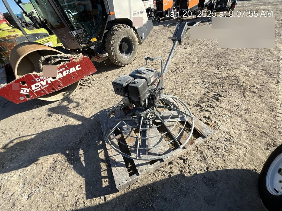 2021 HUSQVARNA CT 48-13A-V