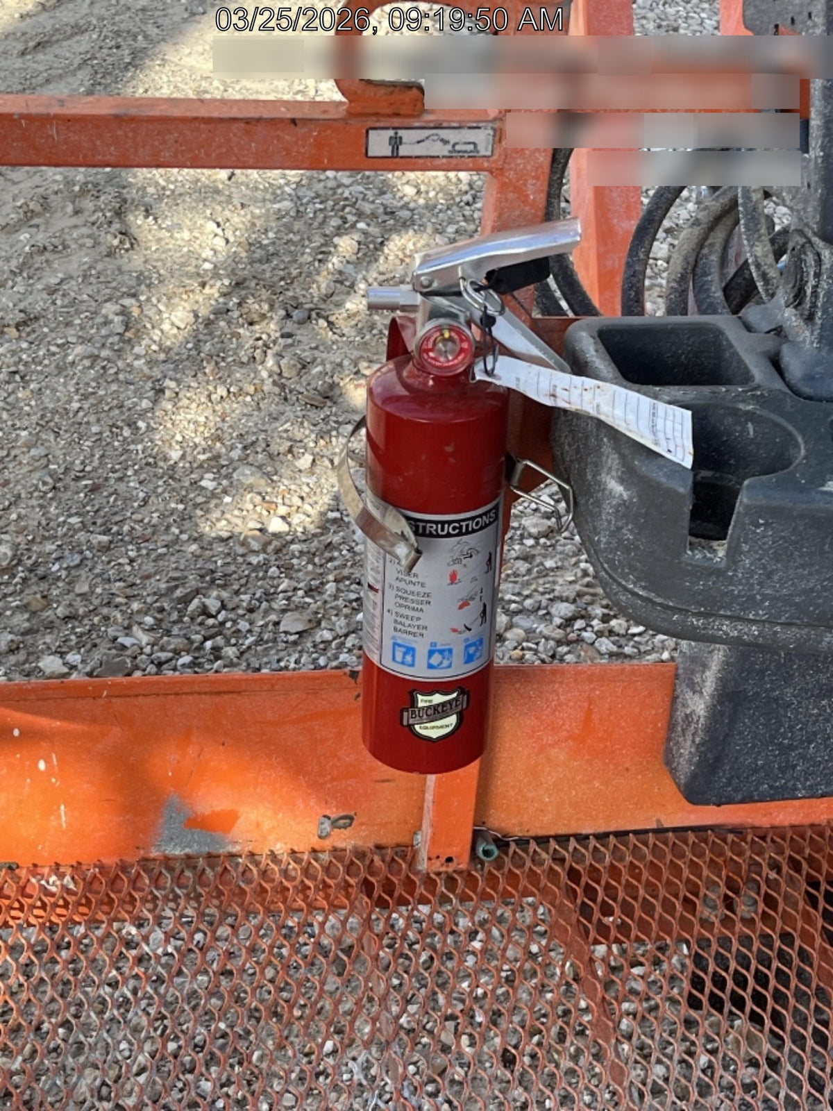 2023 JLG 600AJ