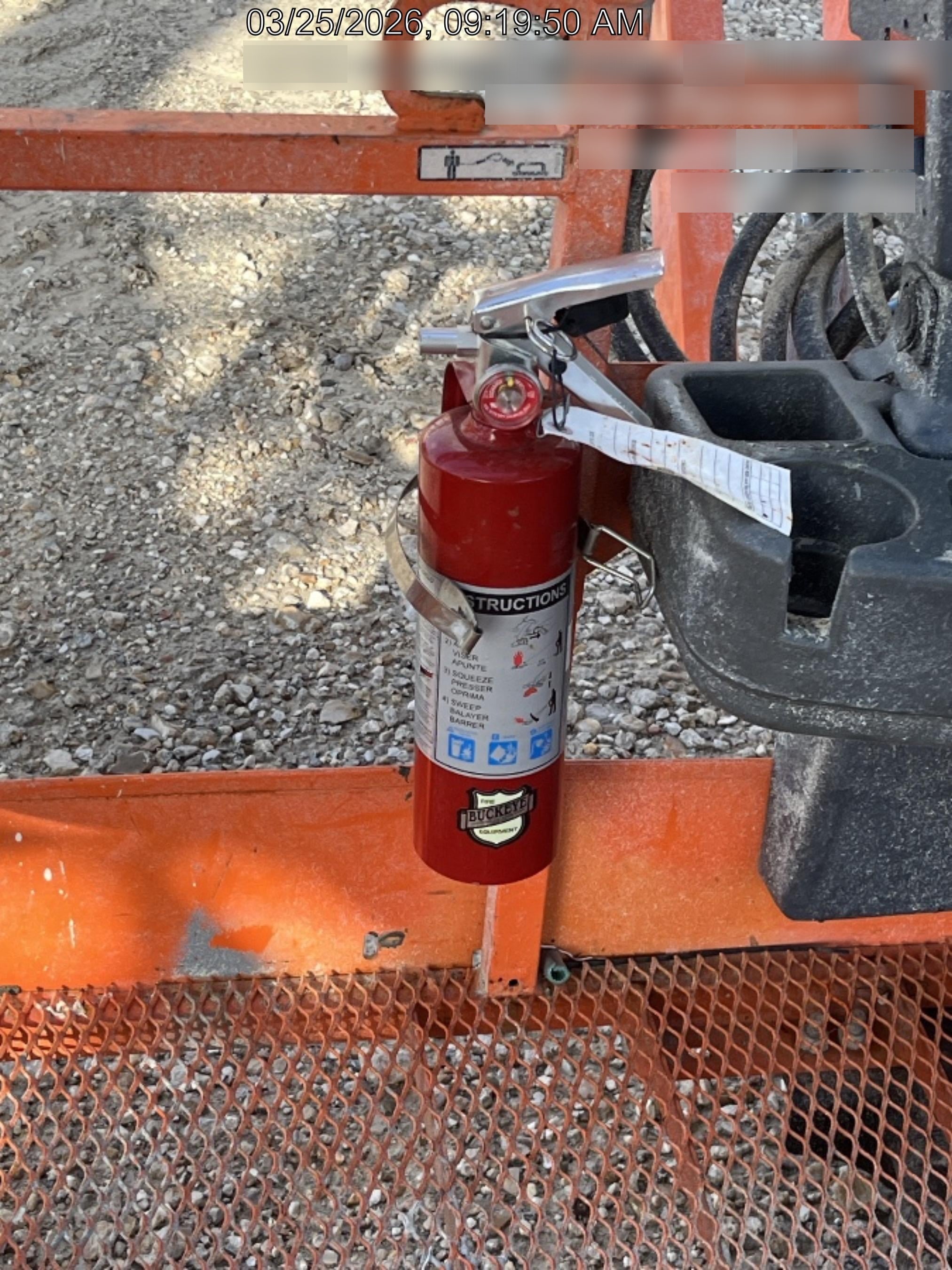2023 JLG 600AJ