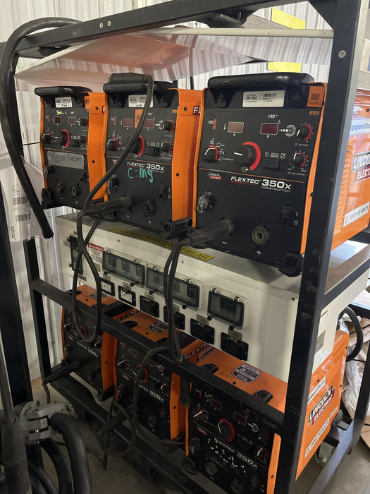 2021 LEX WR6A-7SM-FG26DZ6LD-R