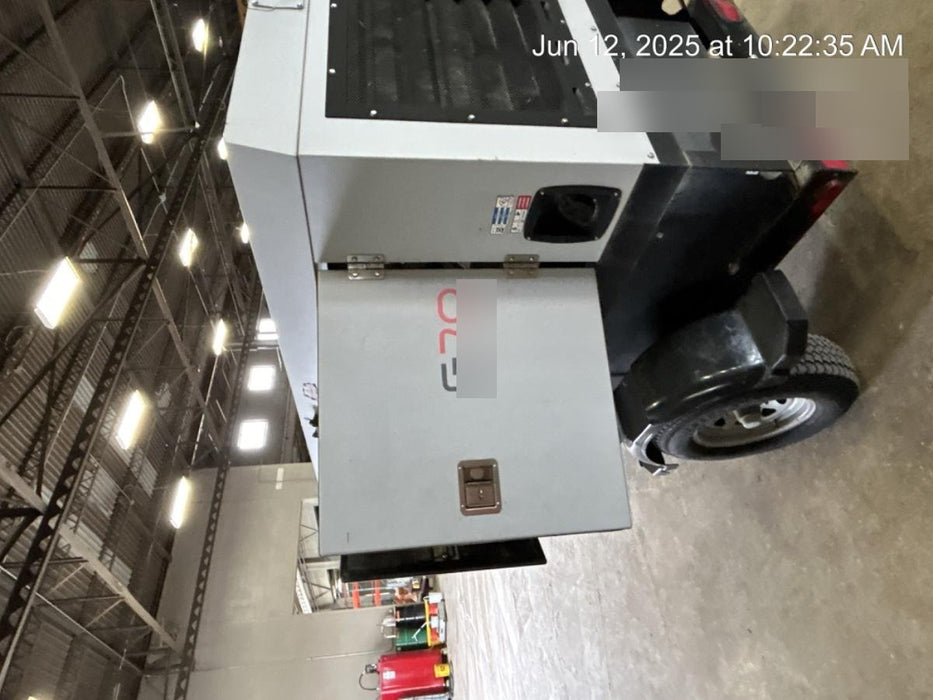 2019 WACKER NEUSON G70