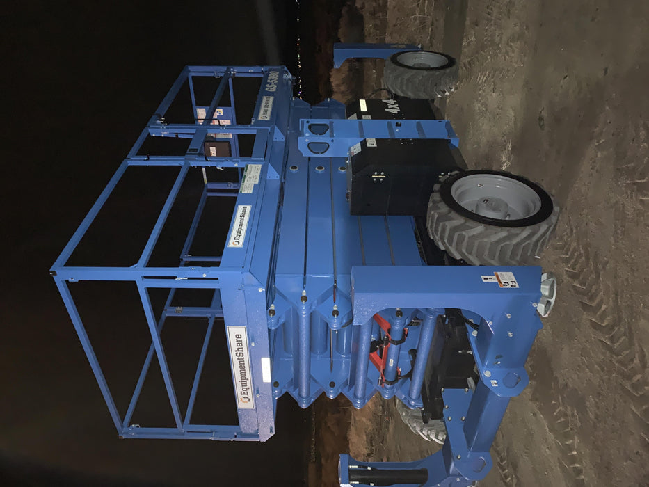 2020 GENIE GS-5390 RT