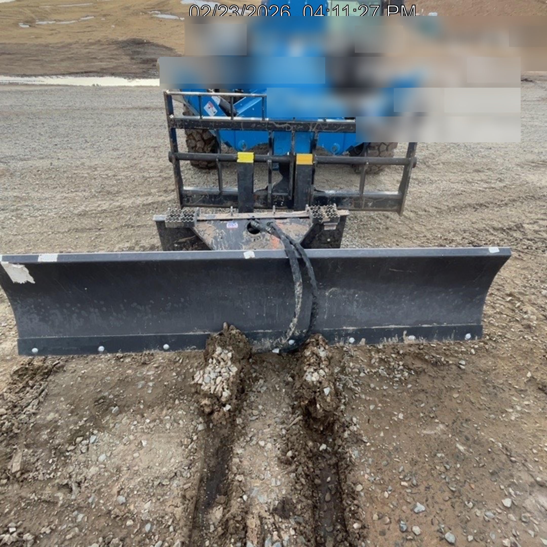 2025 PALADIN 11496-0022