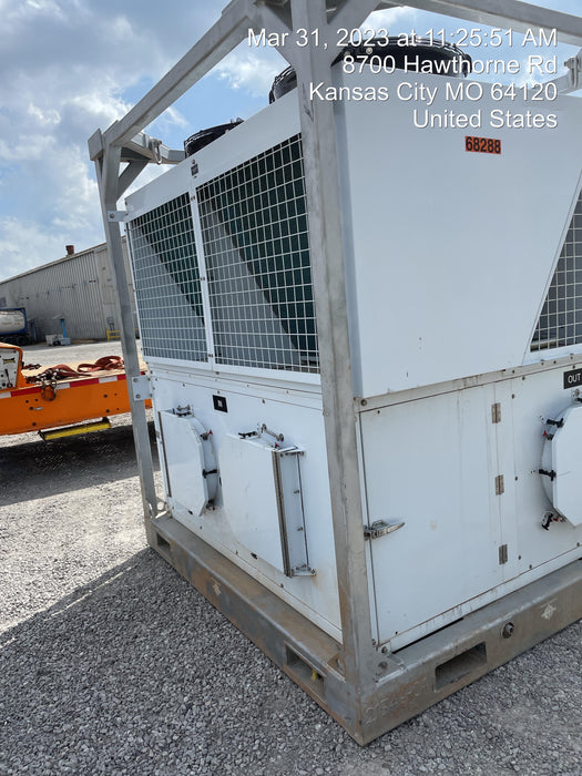 2020 SMARTECH SACP41A-HS