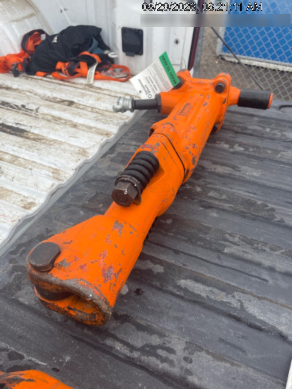 2020 MICHIGAN PNEUMATIC MP-TPB90-114