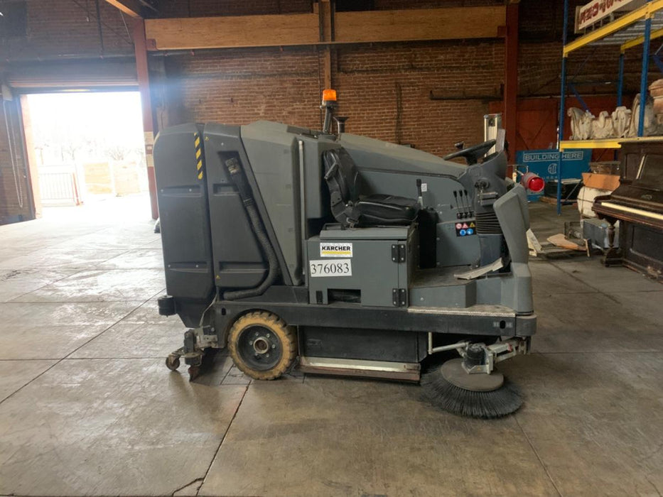 2024 KARCHER B 300 R