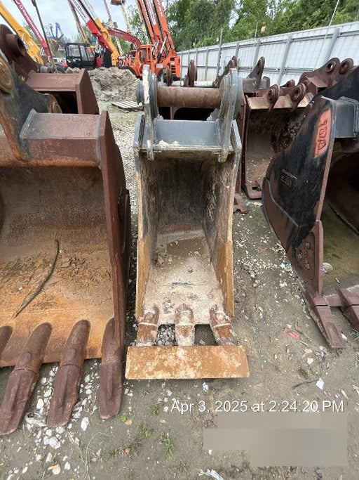 2024 TAG MANUFACTURING 24" HD Bucket 45-55k Excavator