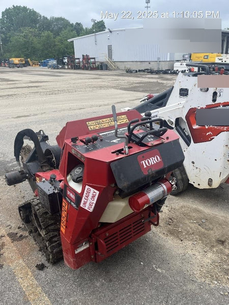 2021 TORO TRX-250
