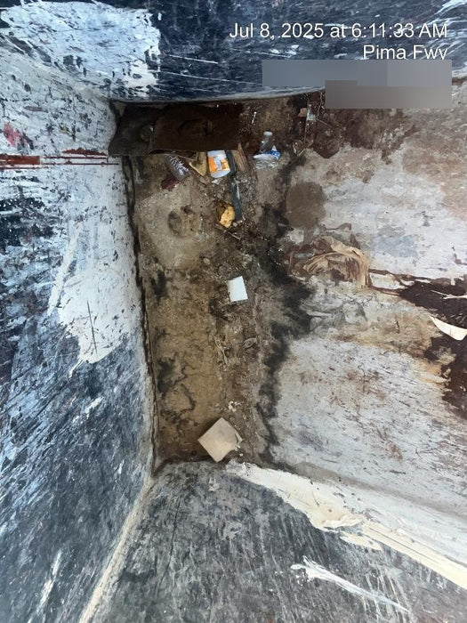 2020 STAR INDUSTRIES M-1820 - Self-Dump Hopper