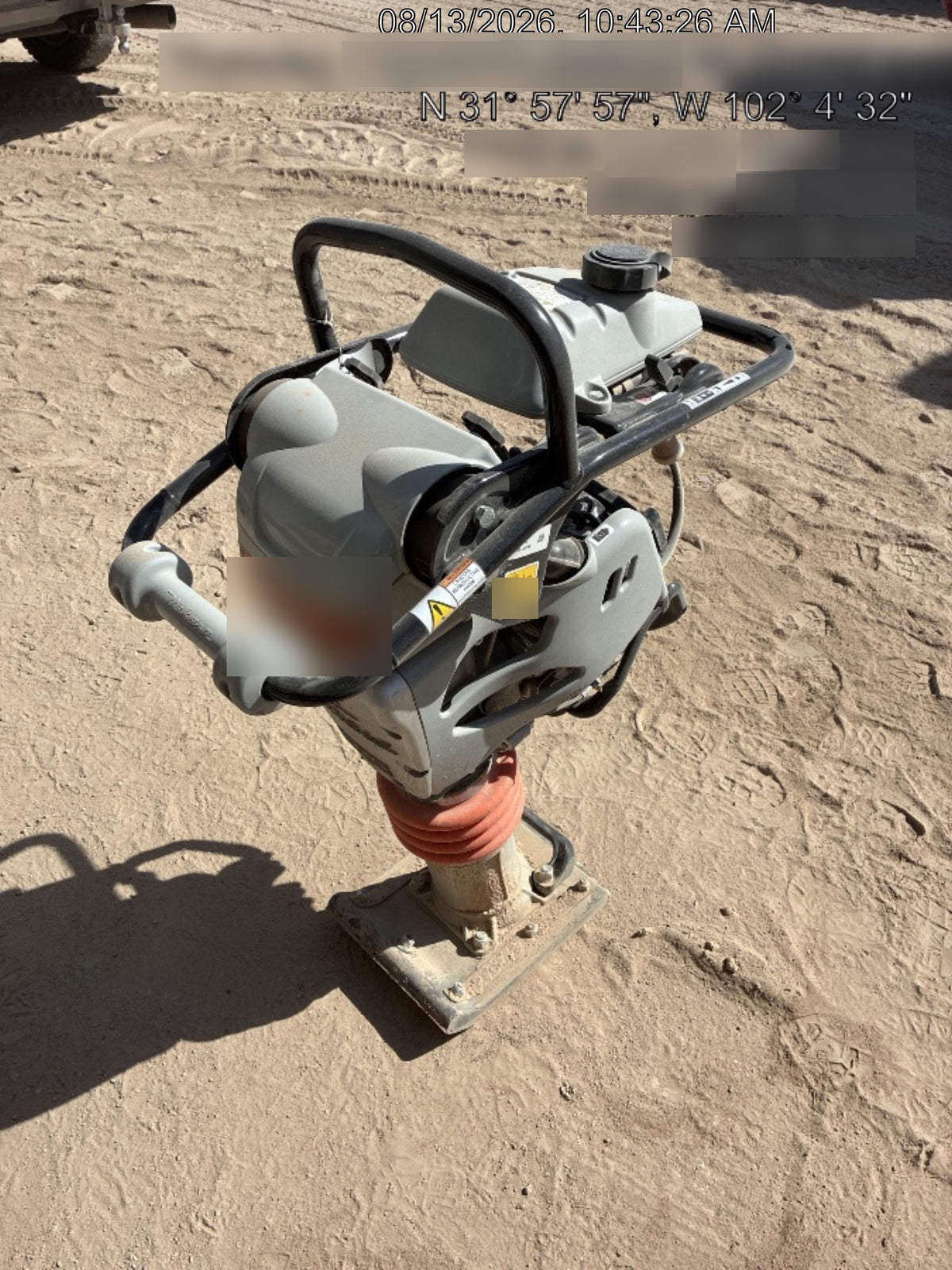 2026 MULTIQUIP MTX60HD