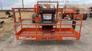 2020 JLG 600S
