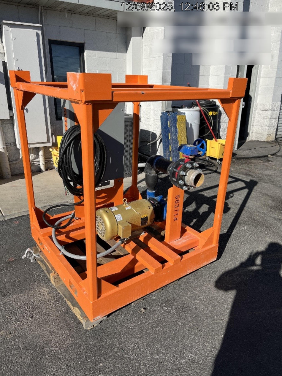 2025 BARCO SA3X2E-15