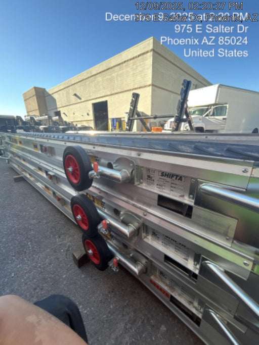 2025 INTERQUIP LKS400-5