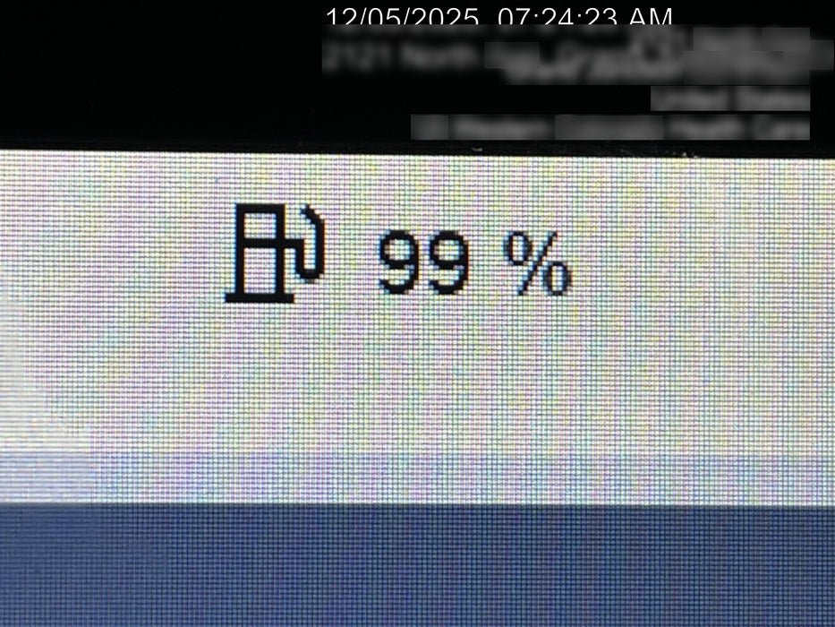 2023 ATLAS COPCO QAS 410