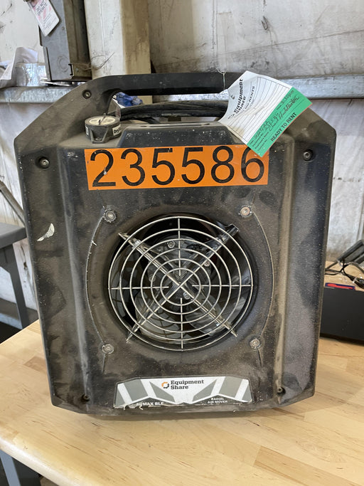 2022 PHOENIX AirMAX Radial Air Mover