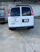 2023 CHEVROLET Express Van - Rental
