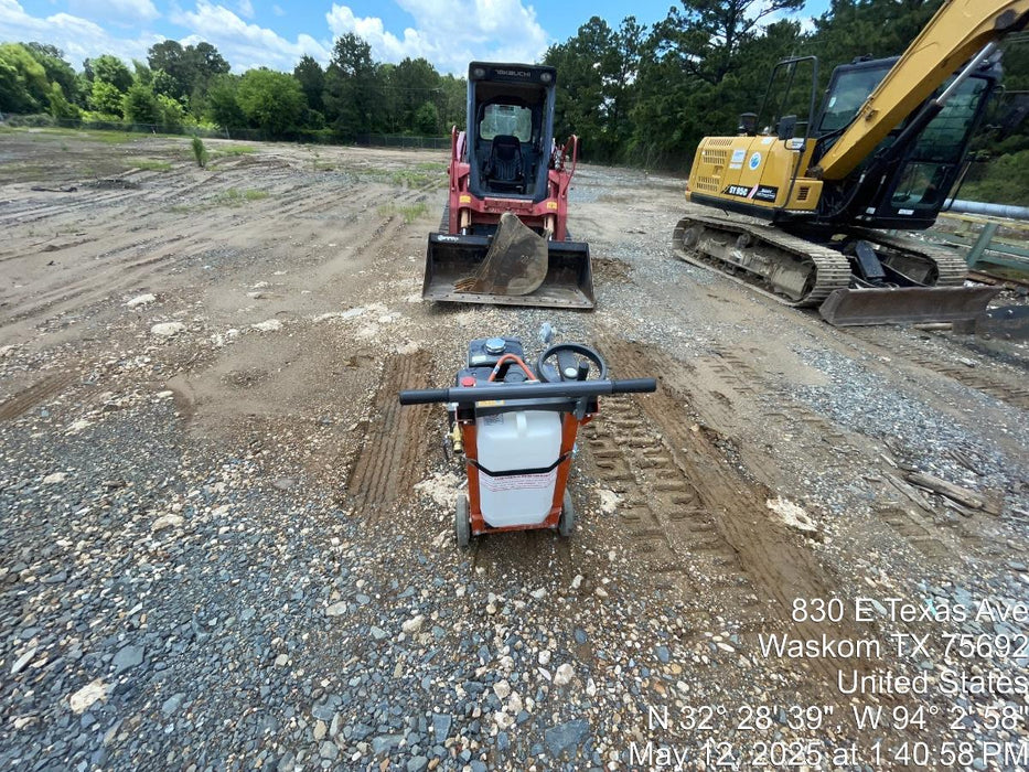 2024 HUSQVARNA FS 400 LV