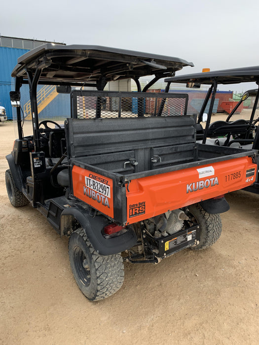 2020 KUBOTA RTV-X1140W-H (Canopy)