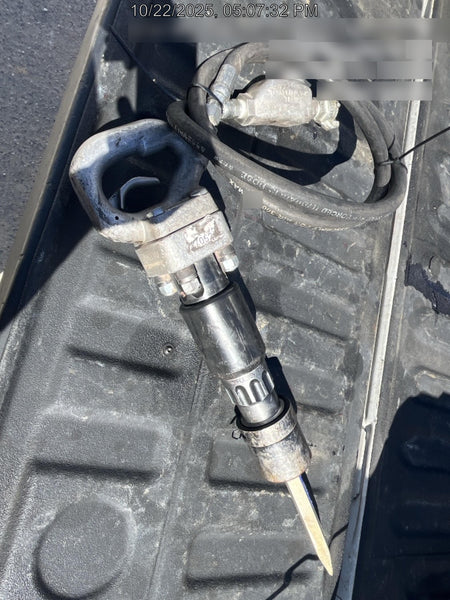 2021 MICHIGAN PNEUMATIC MP-MOTOC-375-ITD