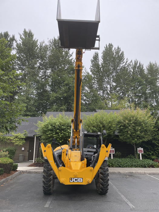 2020 STAR INDUSTRIES 1425