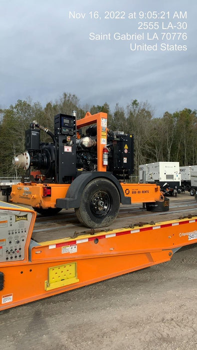 2021 PIONEER PP66S12L71-TD2.9L4