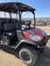 2022 KUBOTA RTV-X1140W-H (Canopy)