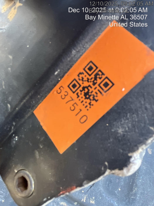 2025 INGERSOLL RAND 3955B2TI