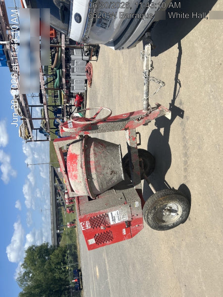2021 MULTIQUIP MC64SHS