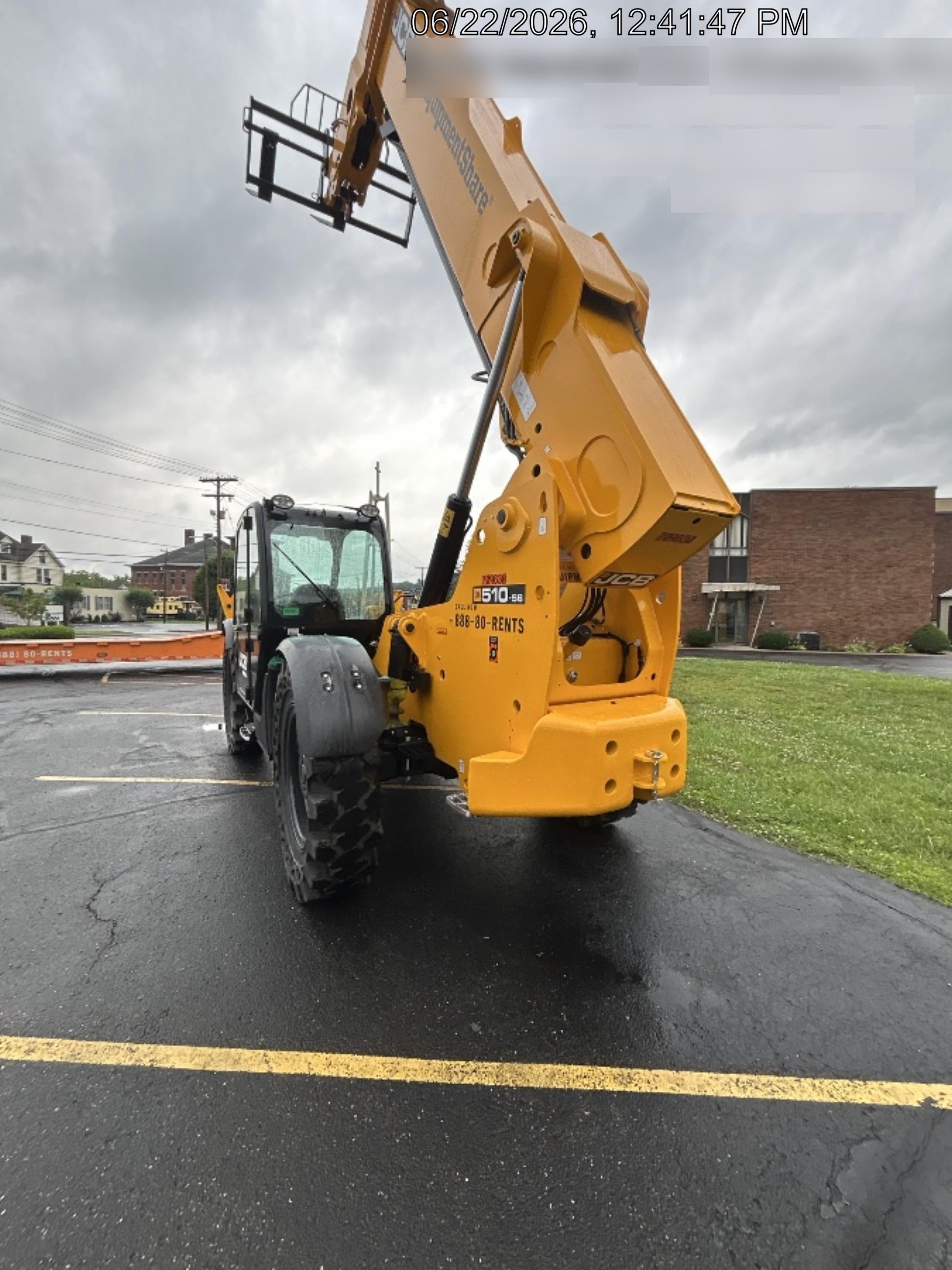 2026 JCB 510-56