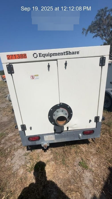 2022 ATLAS COPCO PAC F44 KD-S