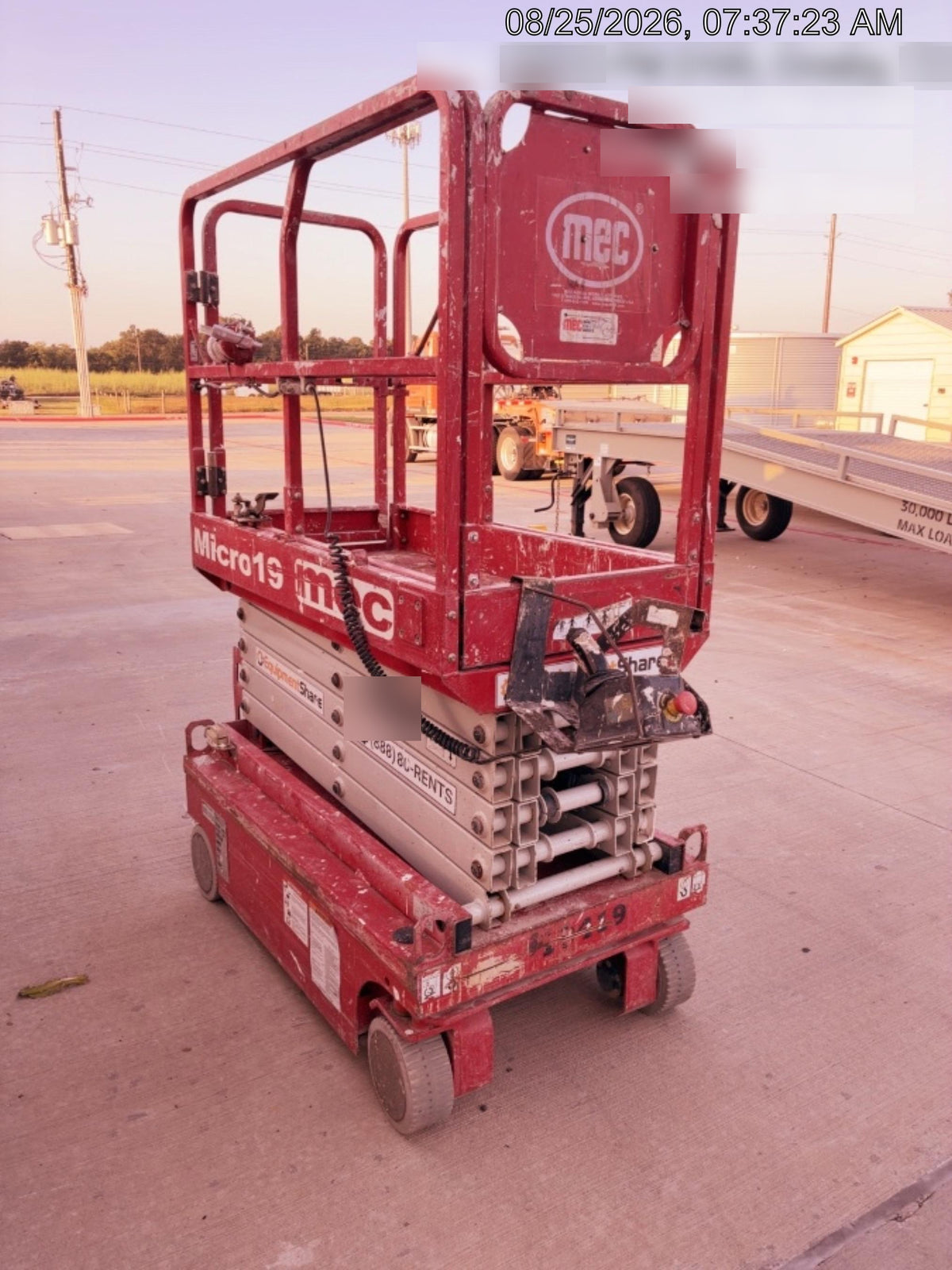 2018 MEC Micro 19