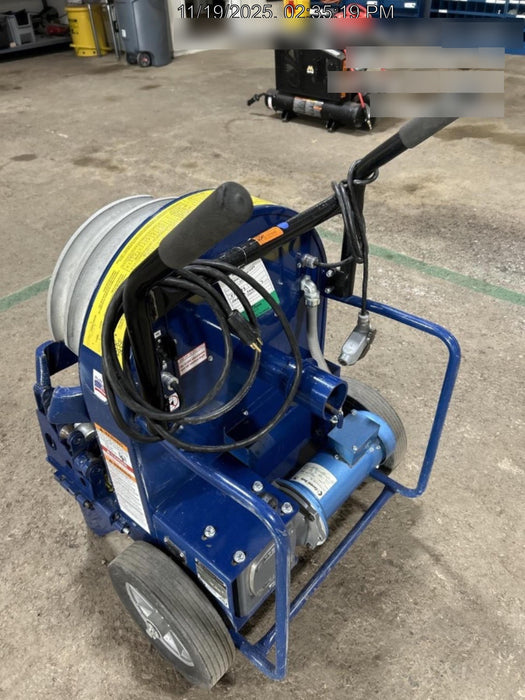 2025 CURRENT TOOLS 77