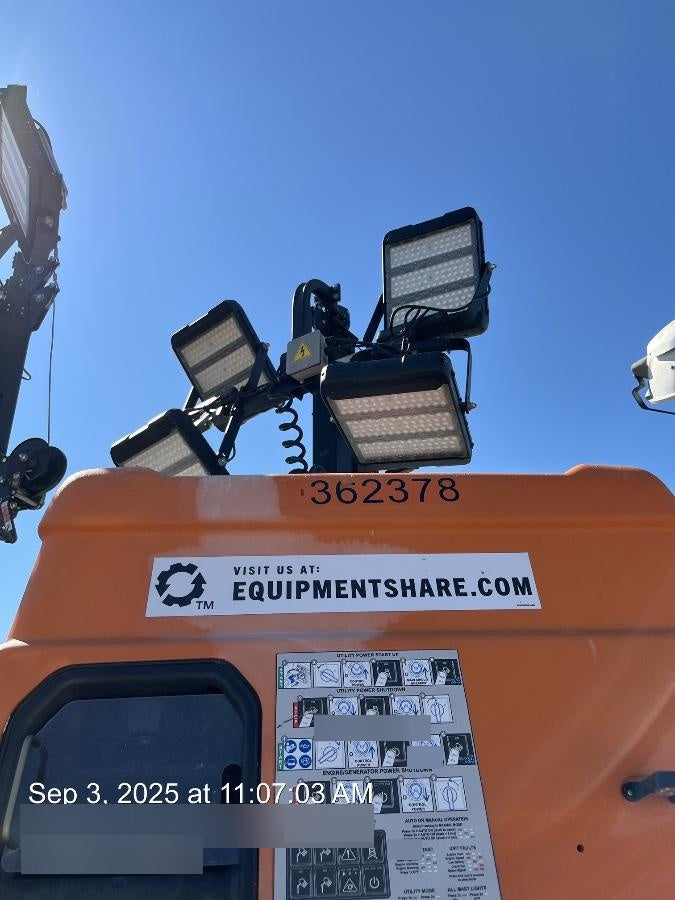 2023 GENERAC MLT2