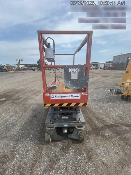 2017 Skyjack SJIII-3219 Skyjack SJ3219 Scissor Lift