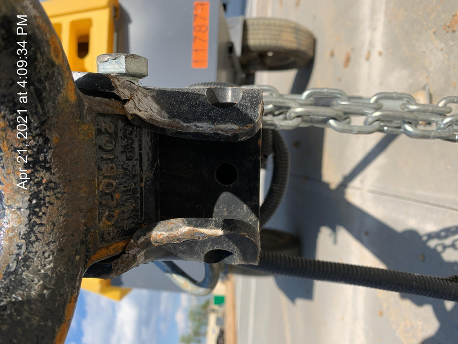 2020 ATLAS COPCO XAS188