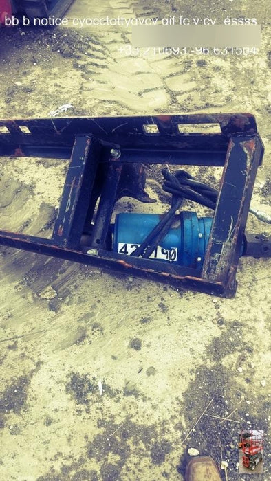 2024 AUGER TORQUE 3300-30