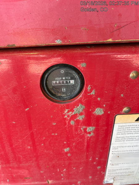 2020 MEC 4555SE