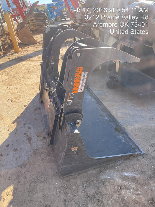 2021 PALADIN UTILITY GRAPPLE 11876-0022