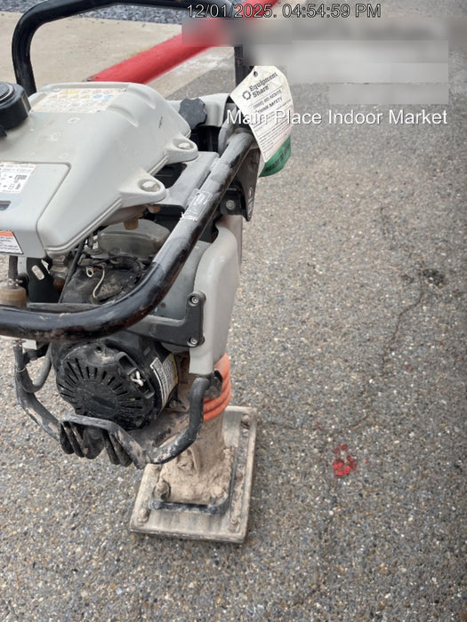 2023 MULTIQUIP MTX60HD