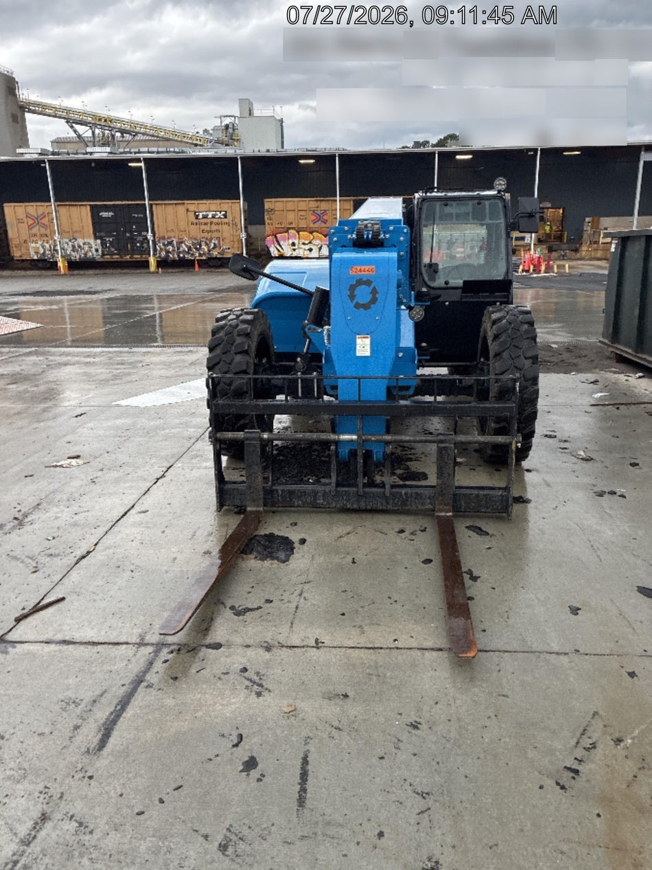 2025 GENIE GTH-844