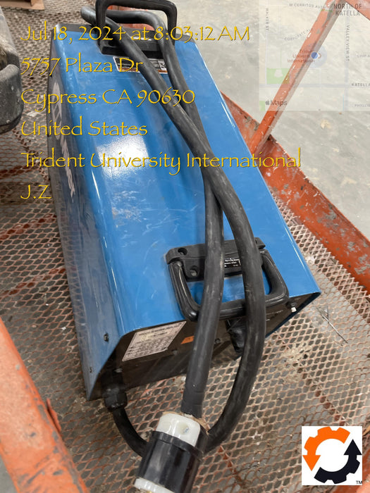 2023 MILLER ELECTRIC XMT 350