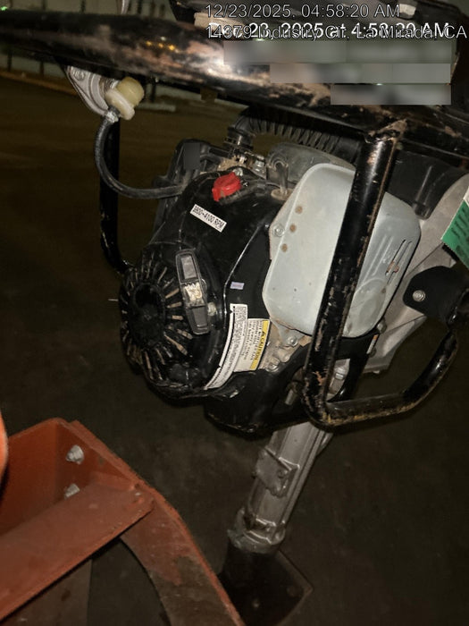 2023 MULTIQUIP MTR40HF