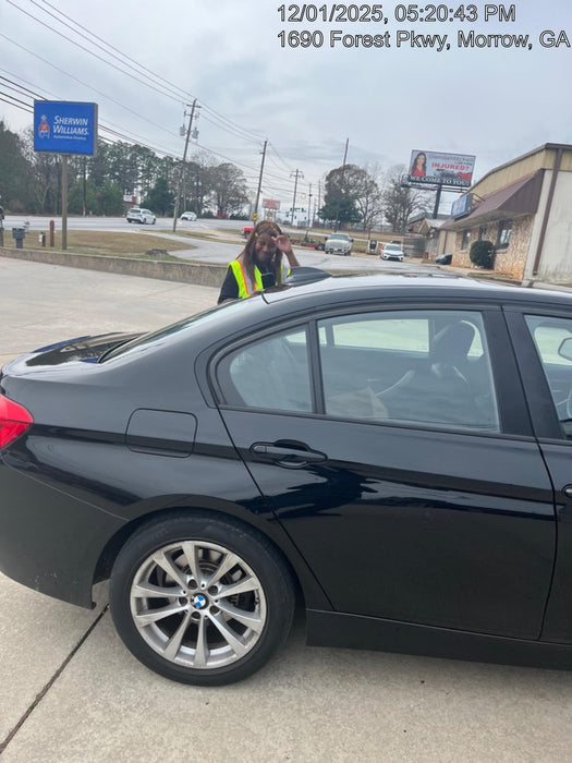 2024 MICHIGAN PNEUMATIC MP-133-ORANGE-NEP